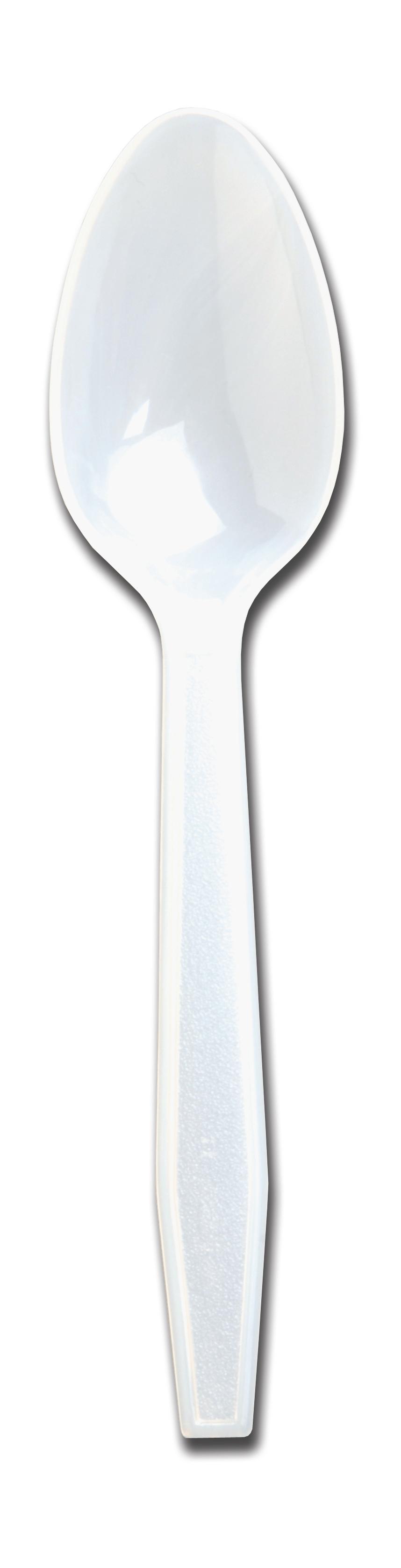 Soup Spoon 6 IN PS Heavy Duty 1000/Case