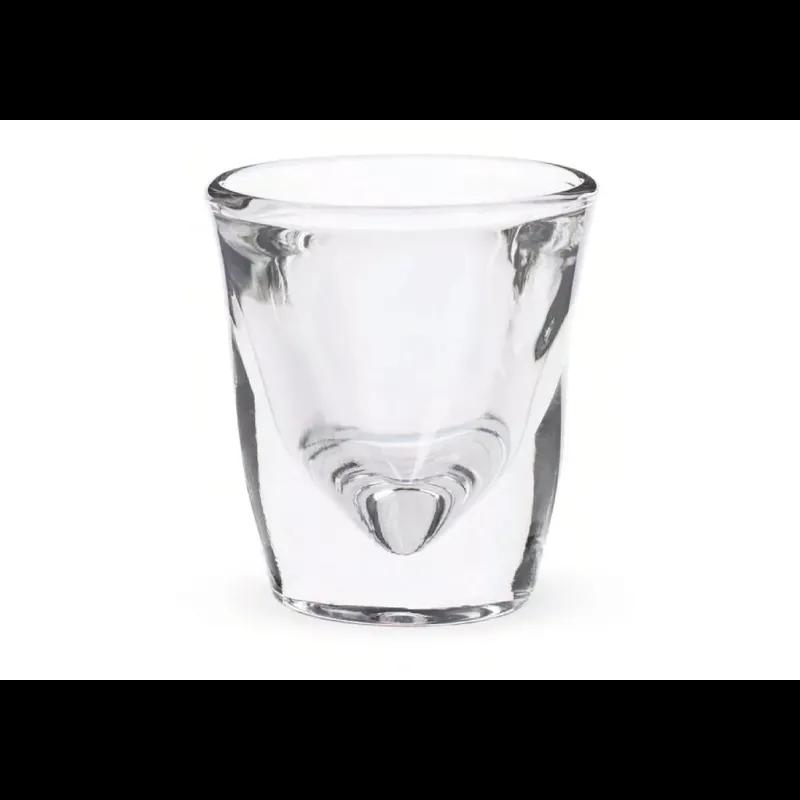 Whiskey Beverage Glass 1 FLOZ 72/Case