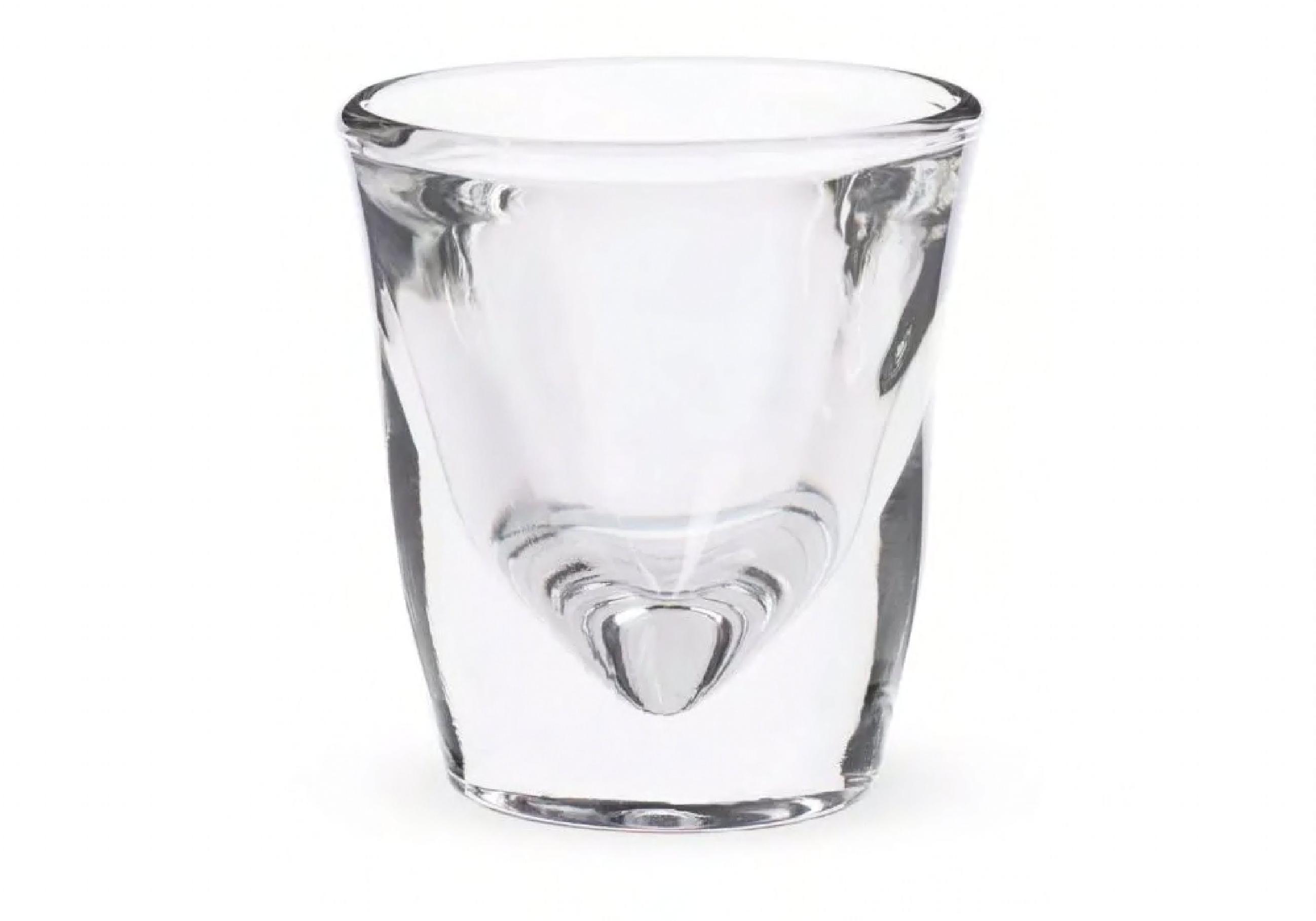 Whiskey Beverage Glass 1 FLOZ 72/Case