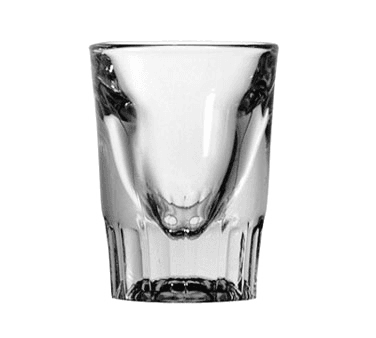 Whiskey Beverage Glass 1.5 FLOZ 48/Case