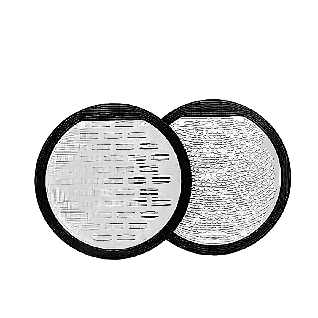 Wide Mouth Jars Mason Jar Lid Graters Includes 1 Fine Blade and 1 Ribbon Blade 1/Each