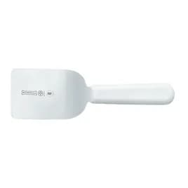 Turner 2.5 IN Stainless Steel White 1/Each