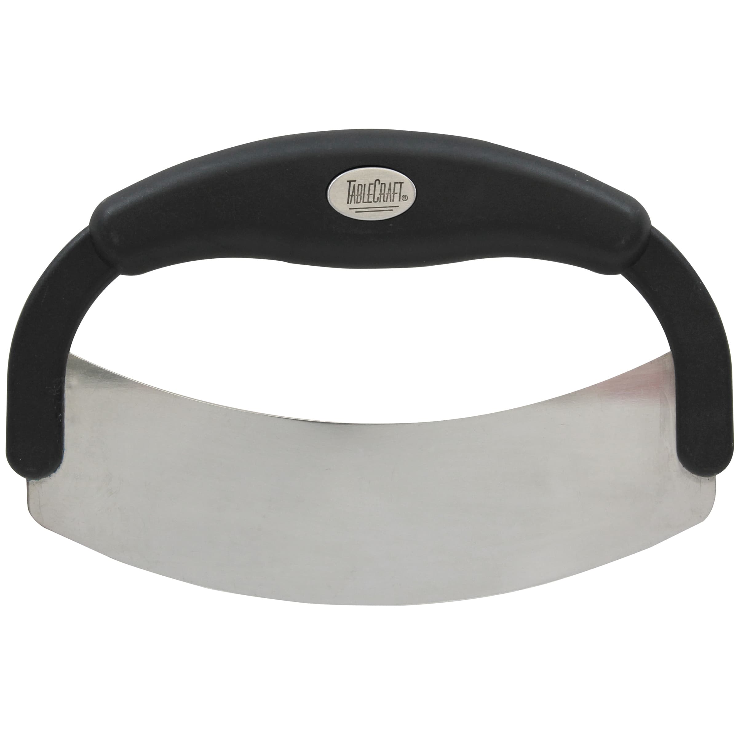 Mezzaluna Chopper 7.5X0.875X5 IN PP Dishwasher Safe 1/Each