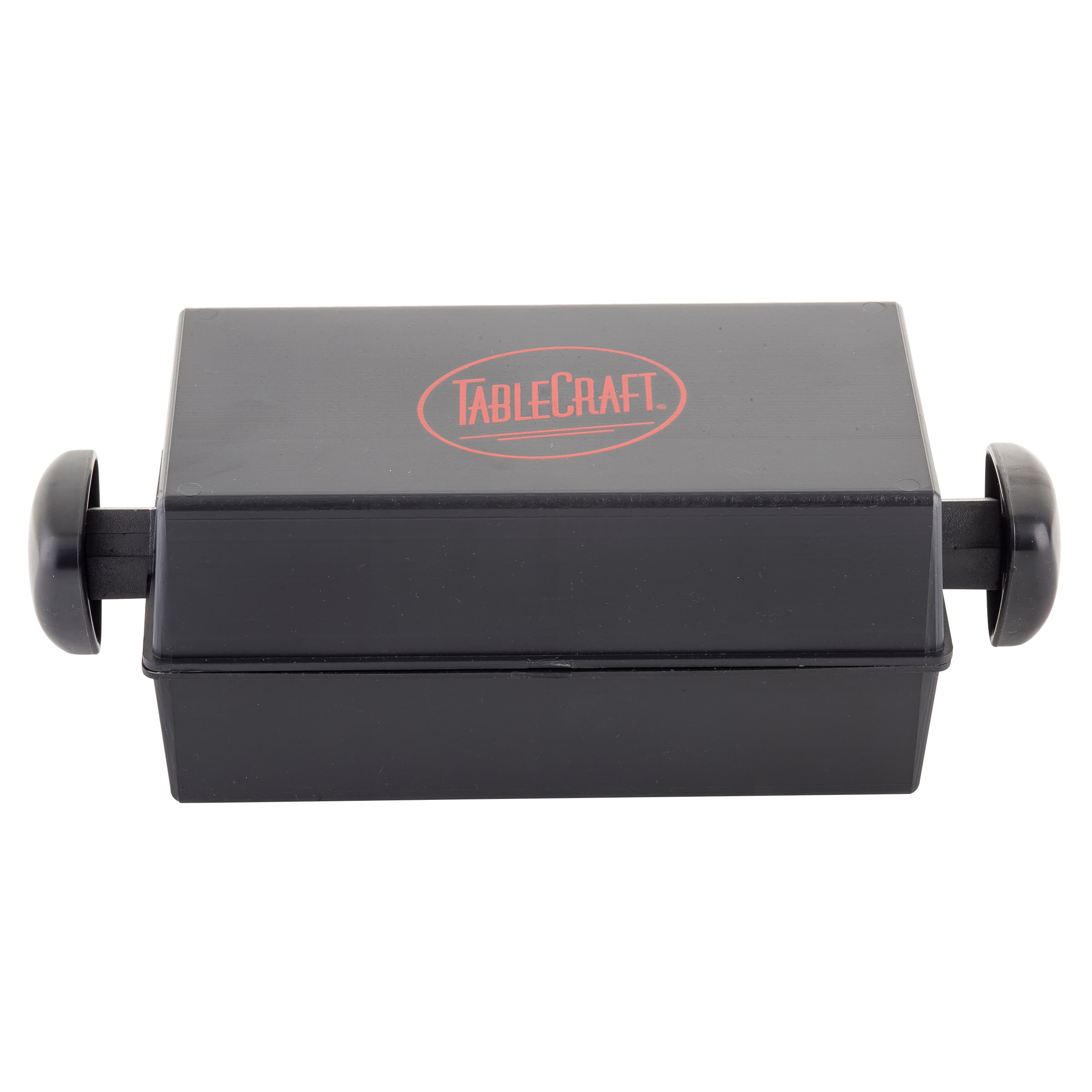 Three-Way Sharpening System 11.625X4.875X4 IN 3 Settings: Fine, Medium, Coarse W/Honing Oil 1/Each