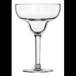 Citation Gourmet Coupette Margarita Glass 14.75 OZ Glass Clear 12/Case