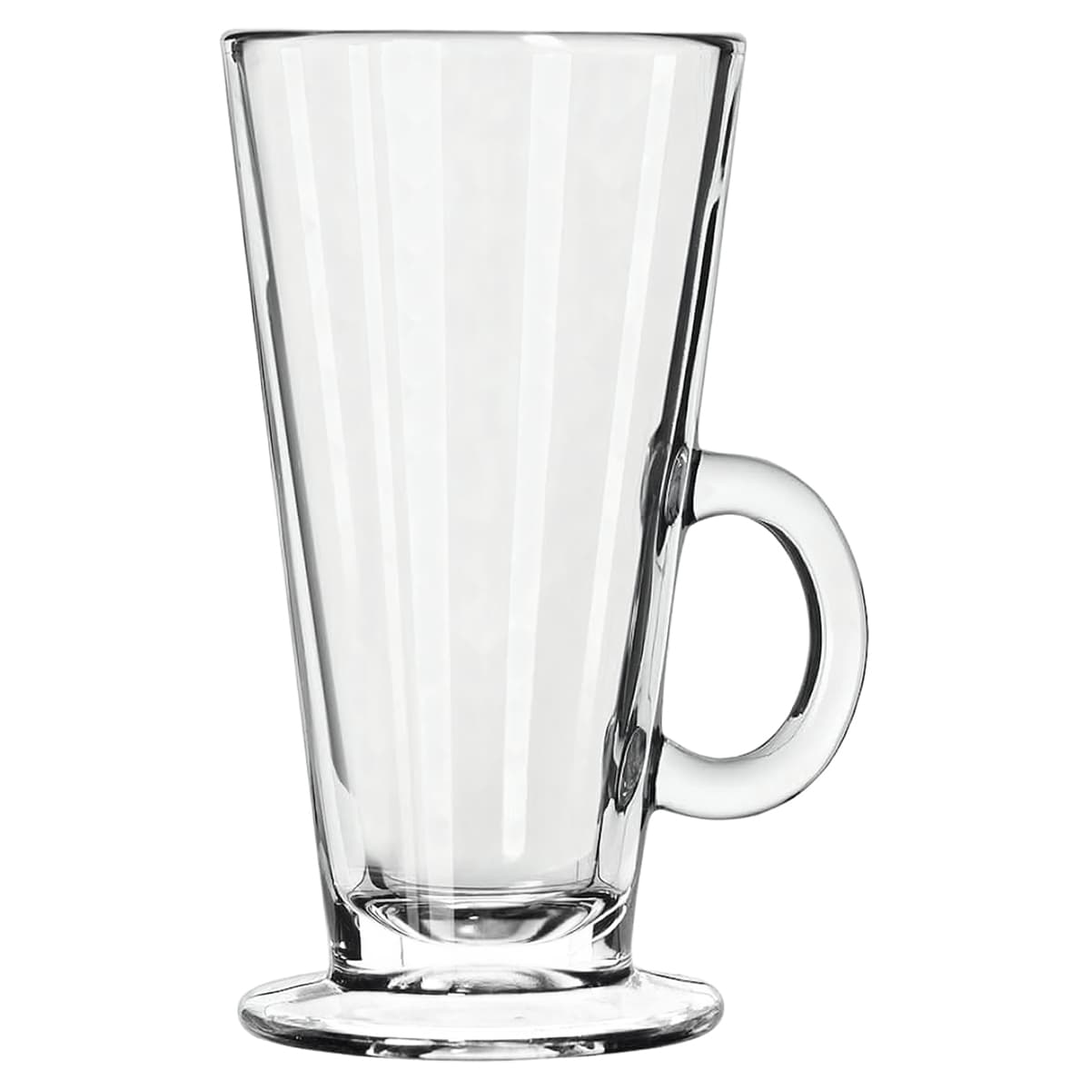 Catalina Irish Coffee Glass/Mug 3.63X3.63X3.63X5.88 IN 8.5 FLOZ 12 Count/Box 2 Box/Case 24 Count/Case