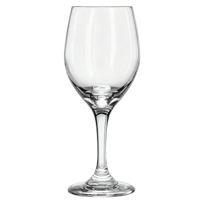 Perception Goblet 14 FLOZ Clear 12 Count/Box 2 Box/Case