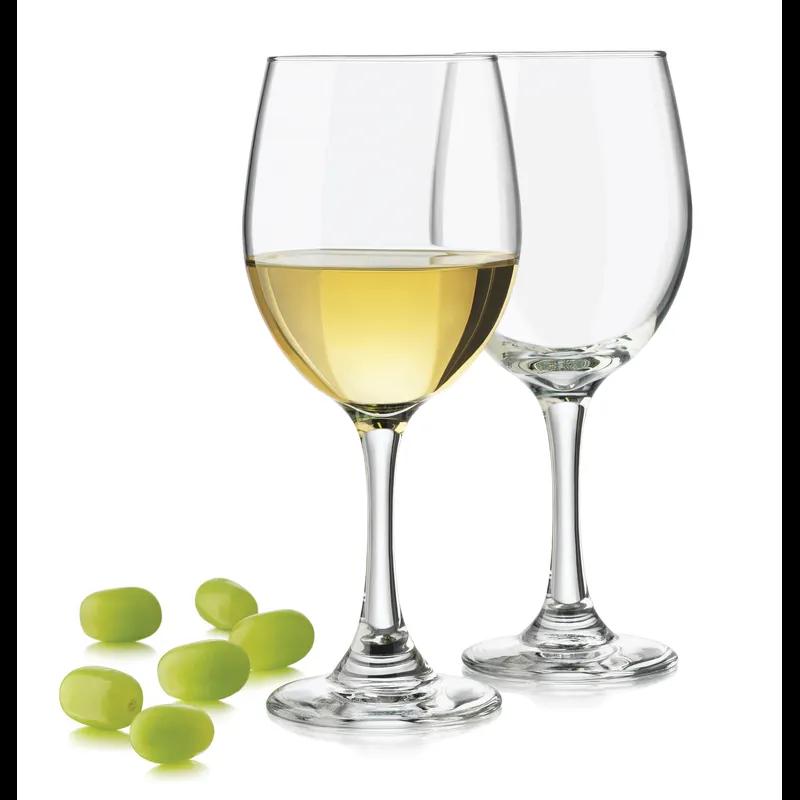 Perception Goblet 14 FLOZ Clear 12 Count/Box 2 Box/Case