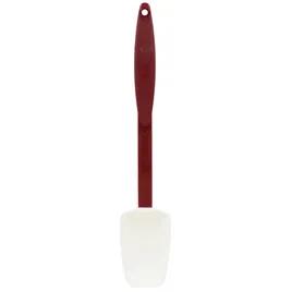 Scraper Spatula 16 IN Silicone Gray High Heat Dishwasher Safe 1/Each