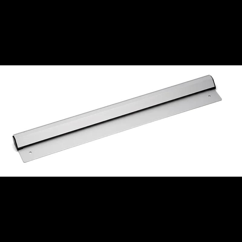 Check Holder Order Rack 24X0.875X2.375 IN Aluminum Hand Wash 1/Each