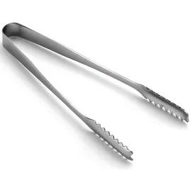 Serving Tongs 6.5 IN 18/8 Stainless Steel Dishwasher Safe 1/Each