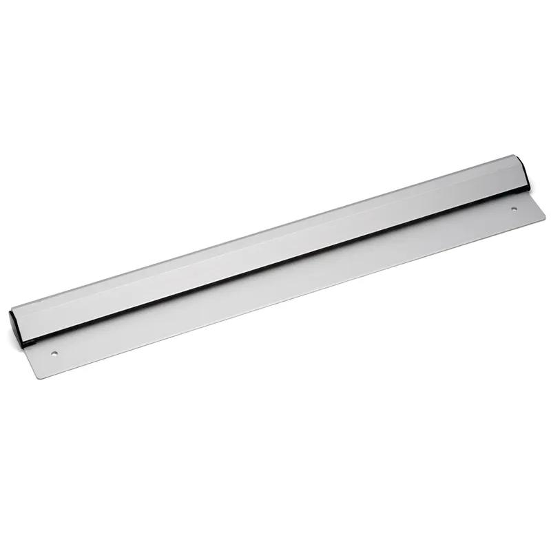 Check Holder Order Rack 18X0.875X2.375 IN Aluminum Hand Wash 1/Each