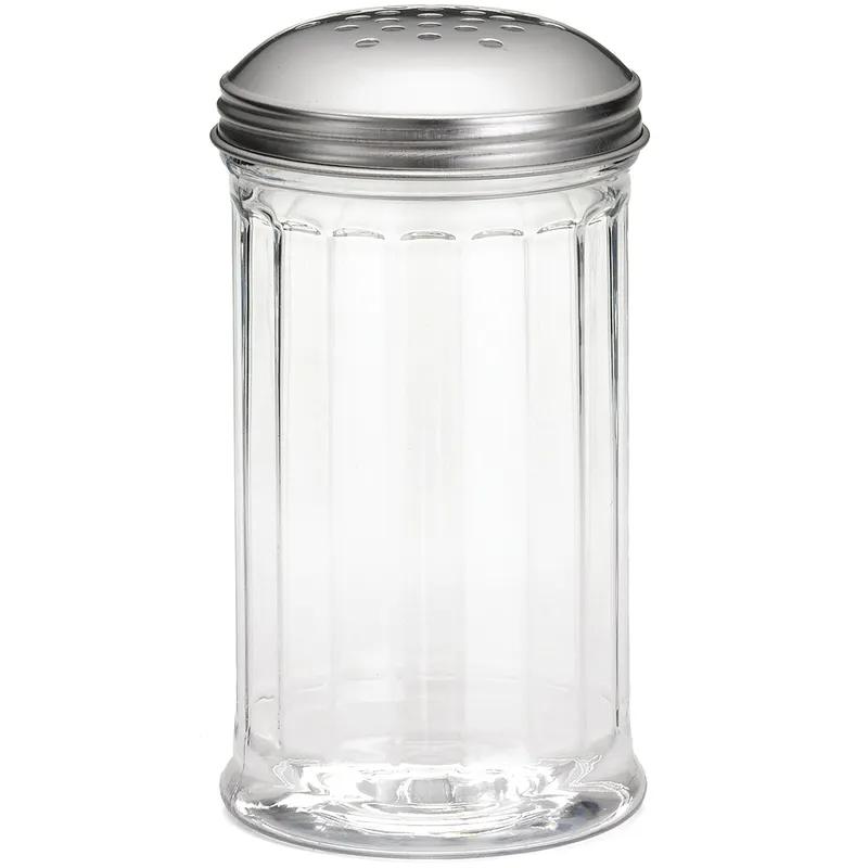 Cheese Shaker 12 OZ Copolyester 1/Each