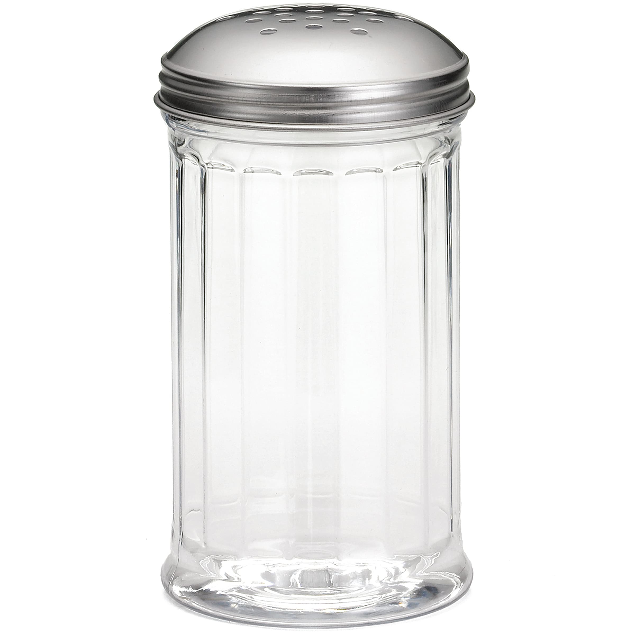 Cheese Shaker 12 OZ Copolyester 1/Each