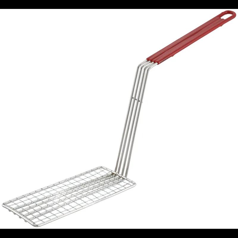 Fry Basket Press Metal Wire For Fits 12IN & 13IN Basket 1/Each