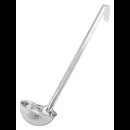 Ladle 5 OZ Stainless Steel 1/Each