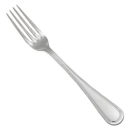 Fork 8 IN 18/0 Stainless Steel Continental Extra Heavyweight 12/Pack
