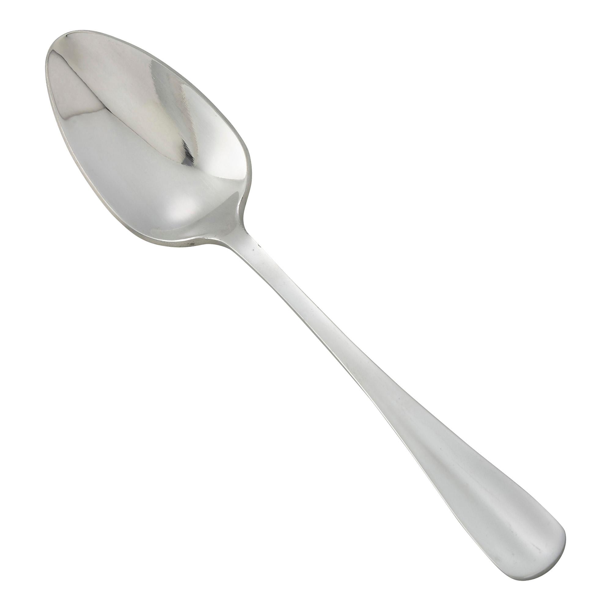 Dinner Spoon 7.13X1.563 IN 18/8 Stainless Steel 12/Pack