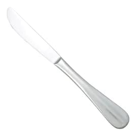 Dinner Knife 9.125X1 IN 18/0 Stainless Steel Stanford Extra Heavyweight 12/Pack