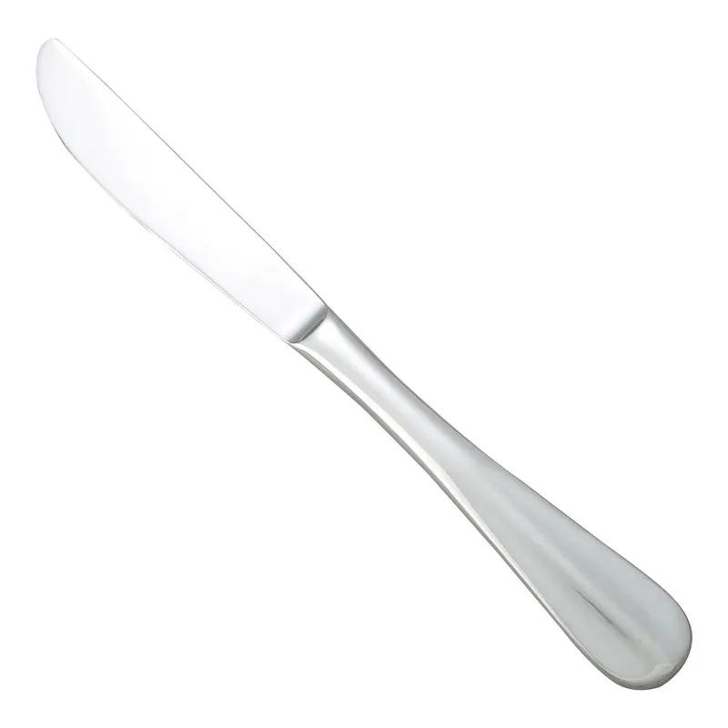 Dinner Knife 9.125X1 IN 18/0 Stainless Steel Stanford Extra Heavyweight 12/Pack