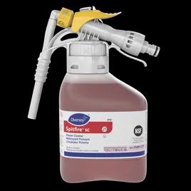 Spitfire® SC Pine All Purpose Cleaner 1.5 L Multi Surface Heavy Duty Liquid RTU RTD Kosher 2/Case