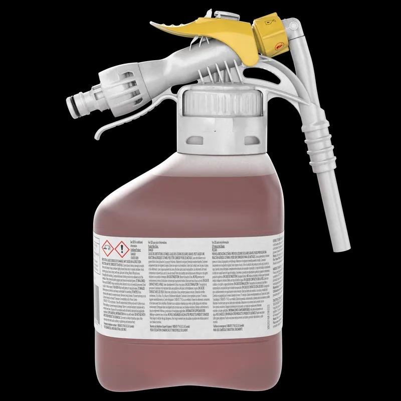 Spitfire® SC Pine All Purpose Cleaner 1.5 L Multi Surface Heavy Duty Liquid RTU RTD Kosher 2/Case