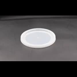 Victoria Bay Lid PP Clear Round For 8-32 OZ Soup Container 480/Case