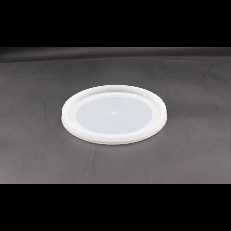 Victoria Bay Lid PP Clear Round For 8-32 OZ Soup Container 480/Case