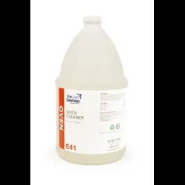 Oven Cleaner 1 GAL RTU 4/Case
