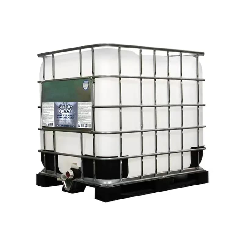 Simple Green® Cleaner & Degreaser 275 GAL Industrial 1/Each