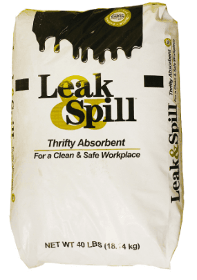 Oil-Dri Absorbent 40 LB 1/Bag
