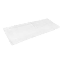 Victoria Bay Poly Bag 10X4X24 IN Clear LDPE 1.25MIL 1000/Case