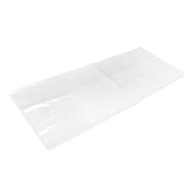 Victoria Bay Poly Bag 10X8X24 IN LDPE 1.5MIL 1000/Case