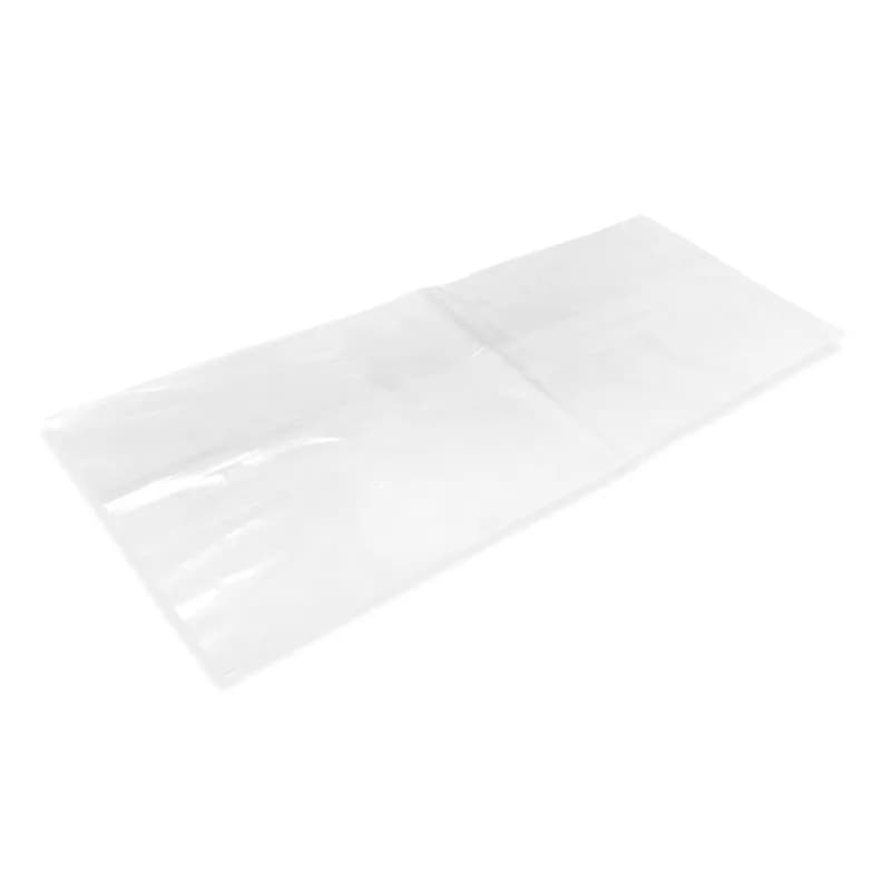 Victoria Bay Poly Bag 10X8X24 IN LDPE 1.5MIL 1000/Case