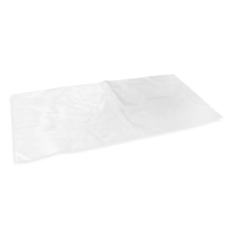 Victoria Bay Poly Bag 12X24 IN Clear LDPE 1.5MIL 1000/Case