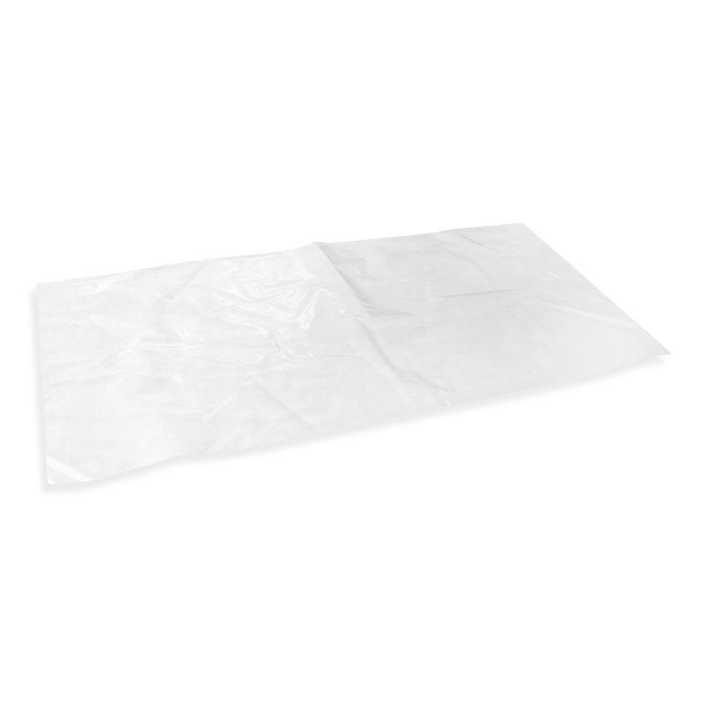 Victoria Bay Poly Bag 12X24 IN Clear LDPE 1.5MIL 1000/Case