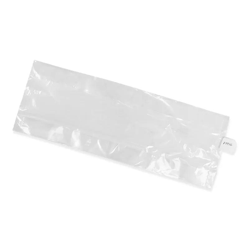 Victoria Bay Poly Bag 5.25X2.25X15 IN Clear LDPE 1.5MIL 1000/Case