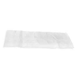 Victoria Bay Poly Bag 5.5X4.75X15 IN Clear LDPE 1MIL 1000/Case