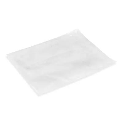 Victoria Bay Poly Bag 6X8 IN Clear LDPE 1.3MIL 2000/Case