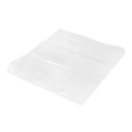Victoria Bay Poly Bag 8X10 IN Clear LDPE 1.5MIL 1000/Case