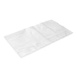 Victoria Bay Poly Bag 8X3X15 IN Clear LDPE 1MIL 1000/Case