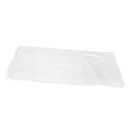 Victoria Bay Poly Bag 8X4X18 IN Clear LDPE 1.5MIL 1000/Case