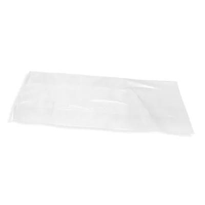 Victoria Bay Poly Bag 8X4X18 IN Clear LDPE 1.5MIL 1000/Case