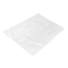 Victoria Bay Poly Bag 9X12 IN Clear LDPE 1.25MIL 1000/Case