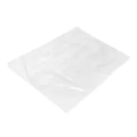 Victoria Bay Poly Bag 9X12 IN Clear LDPE 1.25MIL 1000/Case