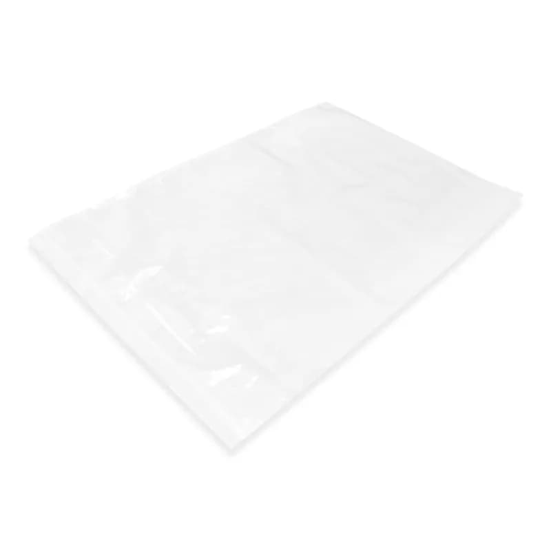 Victoria Bay Bag 13X18 IN LDPE 2MIL Clear With Seal Top Closure 250/Case