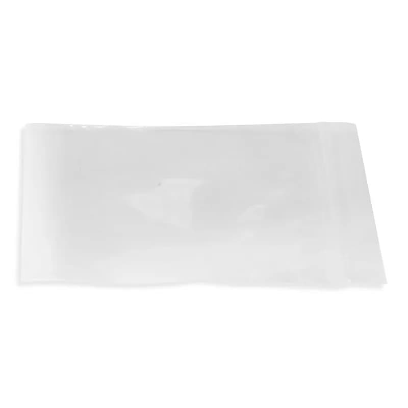 Victoria Bay Bag 3X4 IN LDPE 2MIL Clear With Seal Top Closure 1000/Case