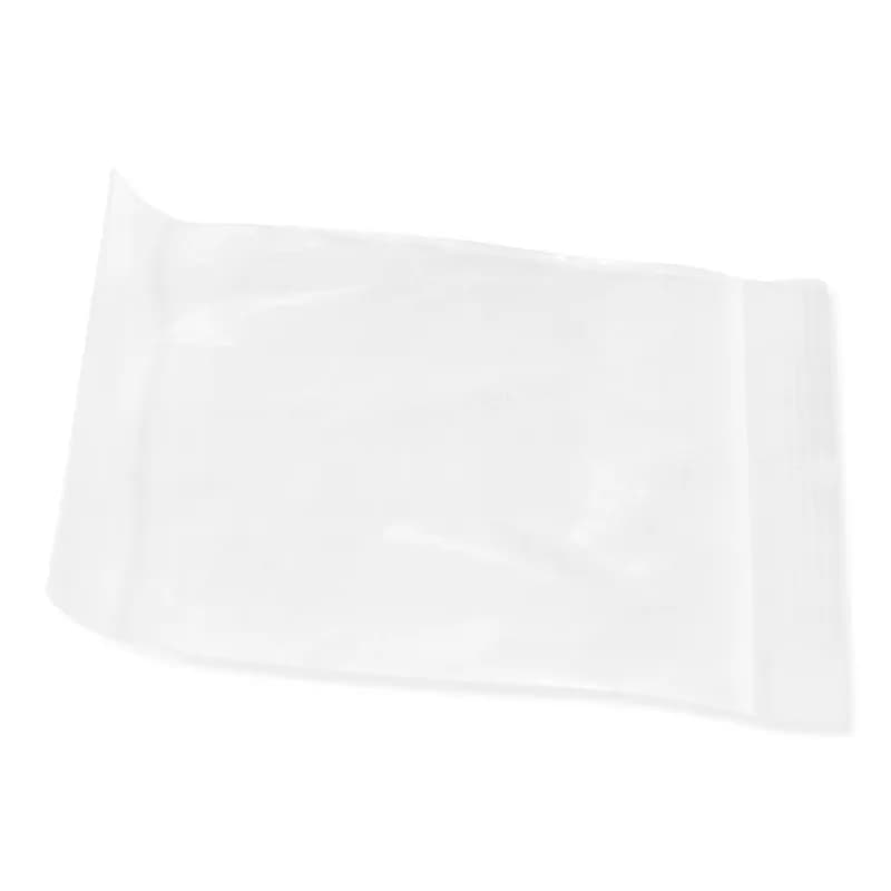 Victoria Bay Bag 4X4 IN LDPE 2MIL Clear With Seal Top Closure 1000/Case