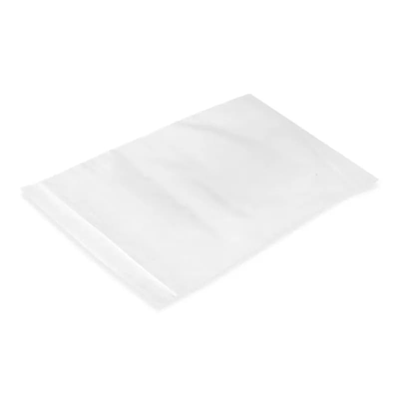 Victoria Bay Bag 6X9 IN LDPE 2MIL Clear With Seal Top Closure 1000/Case