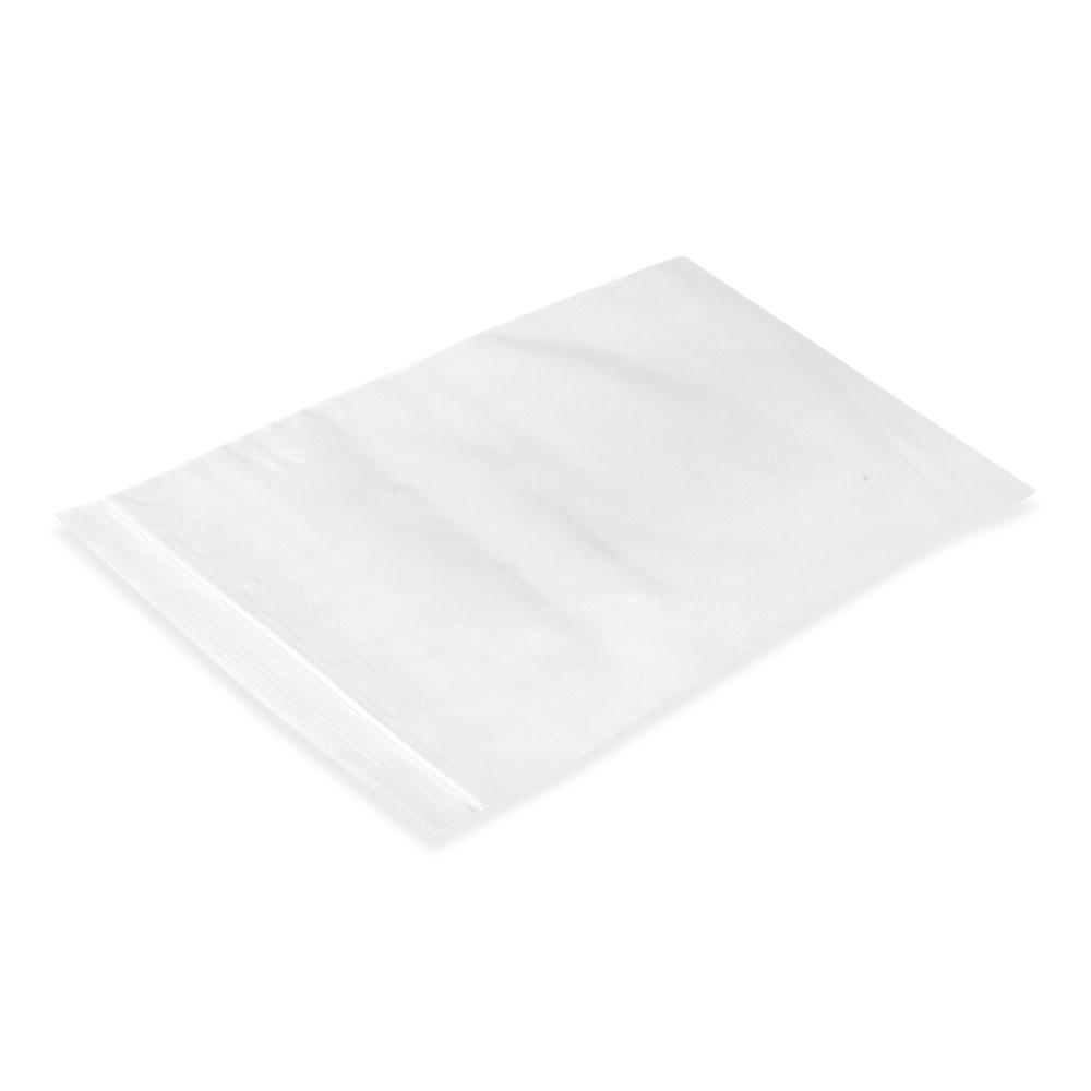 Victoria Bay Bag 6X9 IN LDPE 2MIL Clear With Seal Top Closure 1000/Case